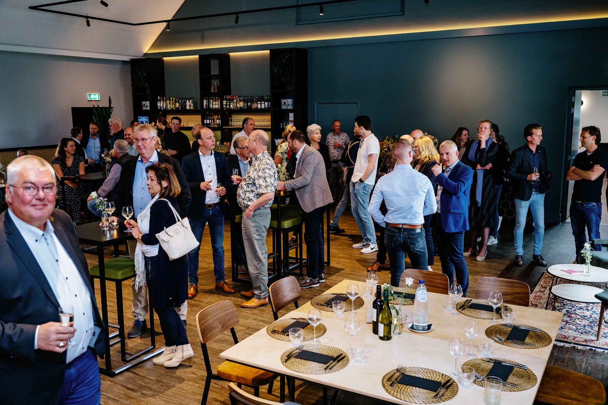 Exclusieve vergaderlocatie Drenthe