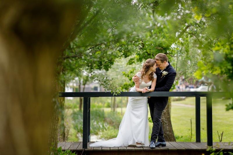 Unieke Trouwlocatie Drenthe | De Schildhoeve