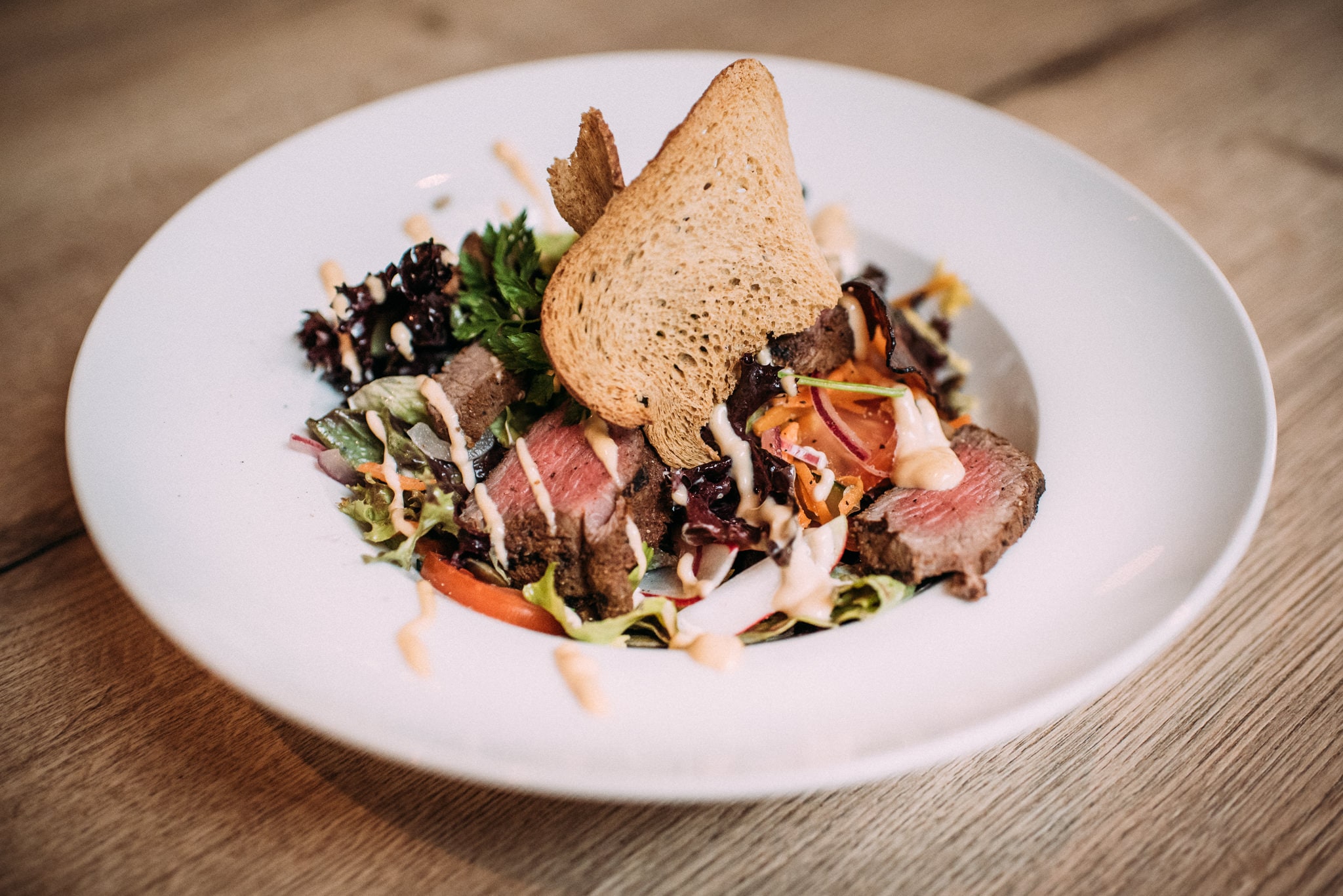 Heerlijk eten en verwennerij bij De Schildhoeve Buitengewoon