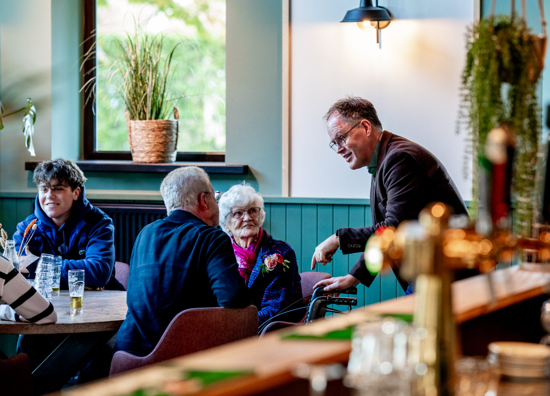 Met toewijding en passie geven we al onze gasten de aandacht die ze verdienen, voor een onvergetelijke ervaring bij De Schildhoeve Buitengewoon