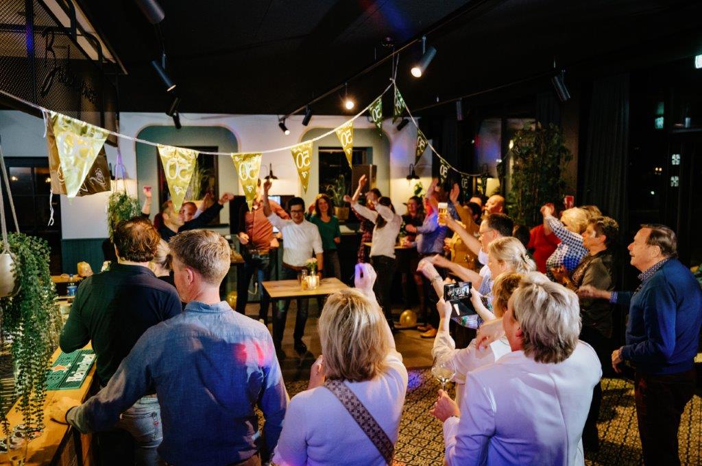 De Schildhoeve | Overnachten Drenthe