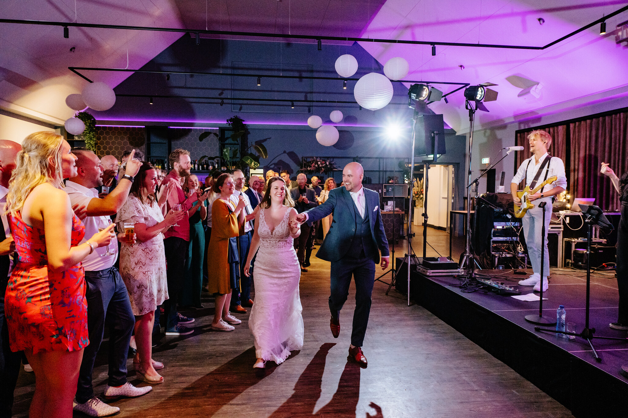 Wat kost een trouwfeest in Drenthe? De Schildhoeve
