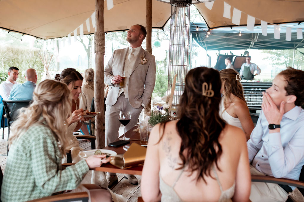 De Schildhoeve, vergaderen, feesten slapen in Drenthe: De ultieme feest locatie voor jouw evenement of bedrijfsfeest in Drenthe