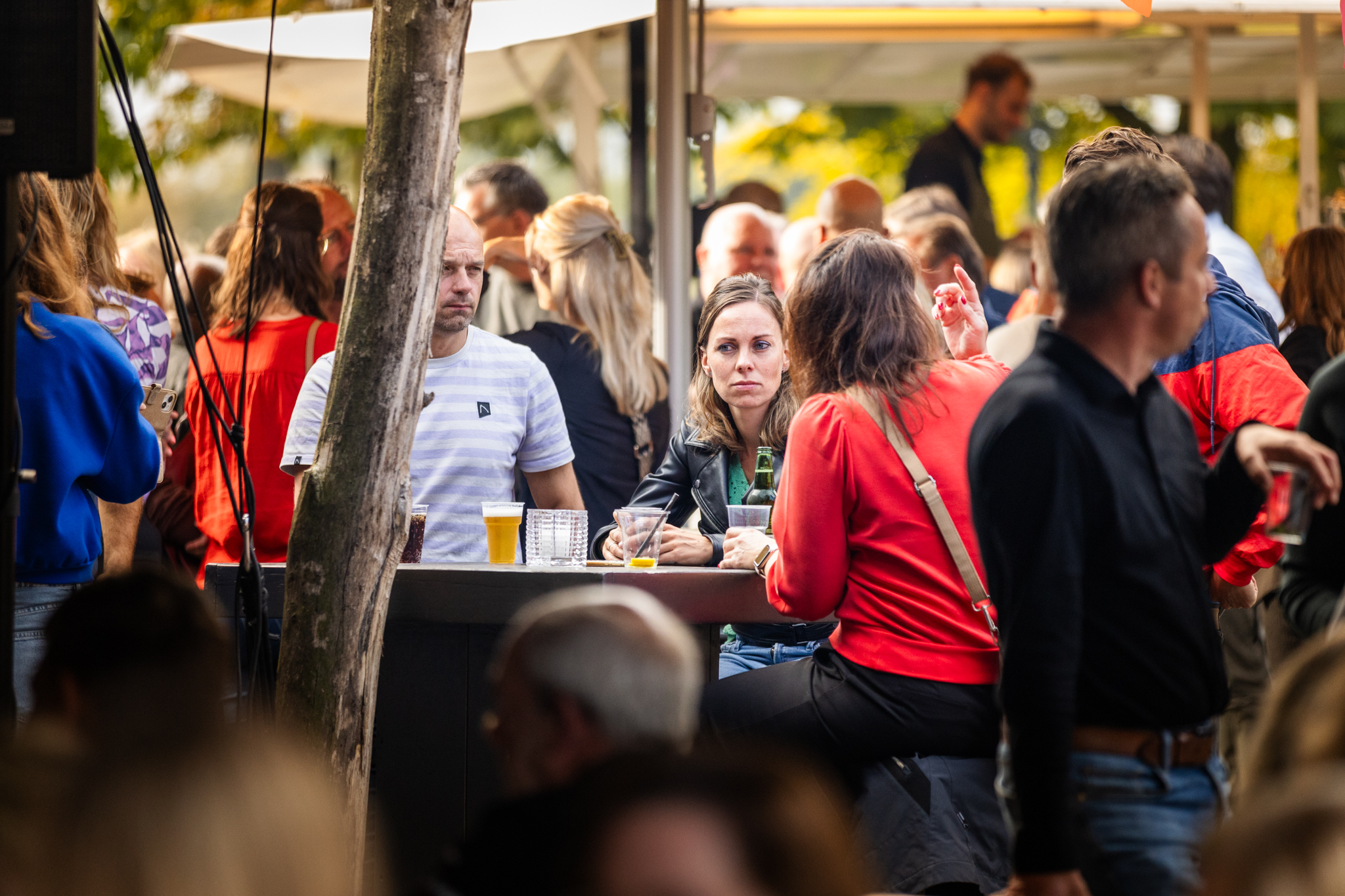 De Schildhoeve, vergaderen, feesten slapen in Drenthe: De ultieme feest locatie voor jouw evenement of bedrijfsfeest in Drenthe