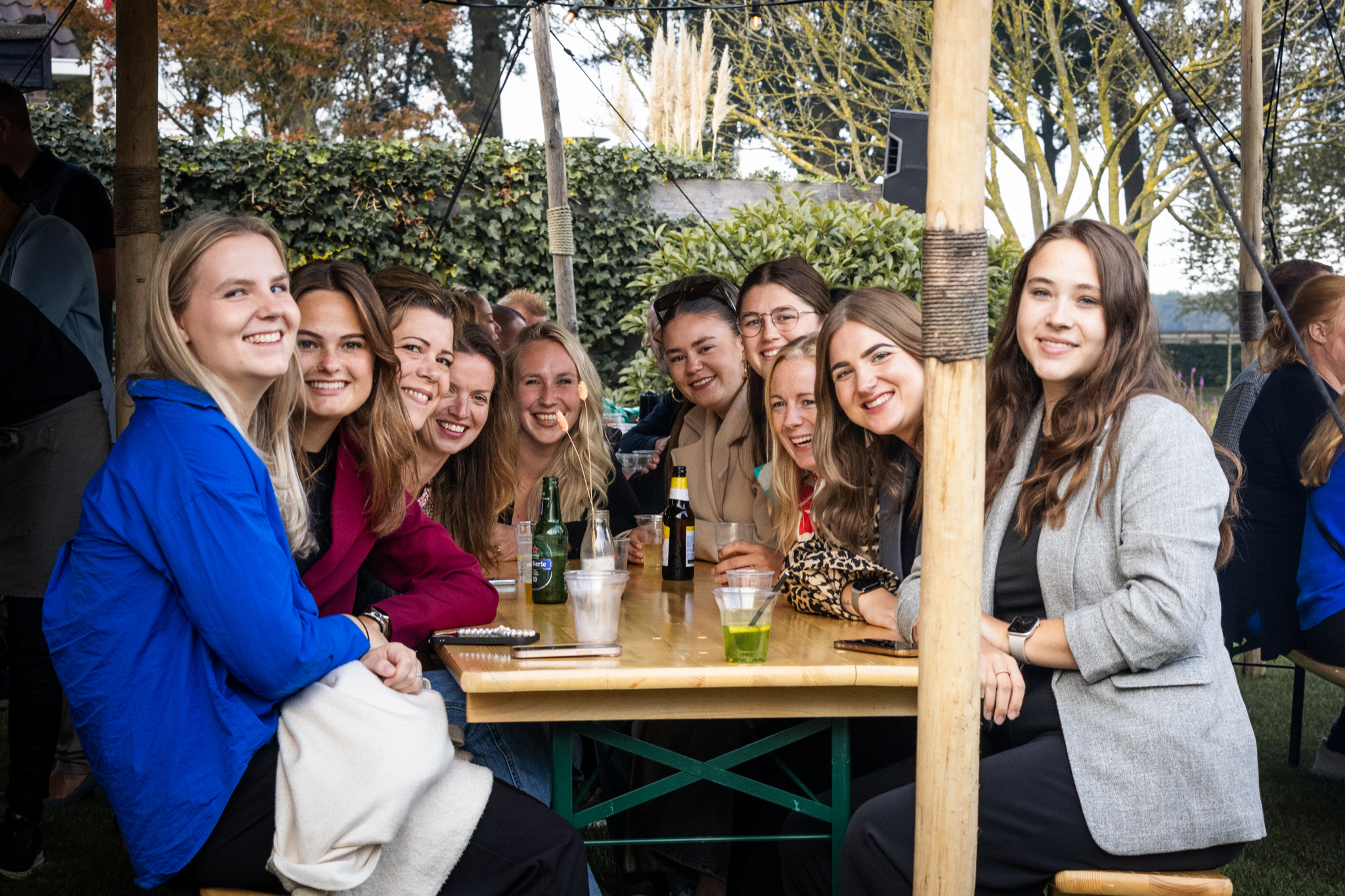 De Schildhoeve, vergaderen, feesten slapen in Drenthe: De ultieme feest locatie voor jouw evenement of bedrijfsfeest in Drenthe