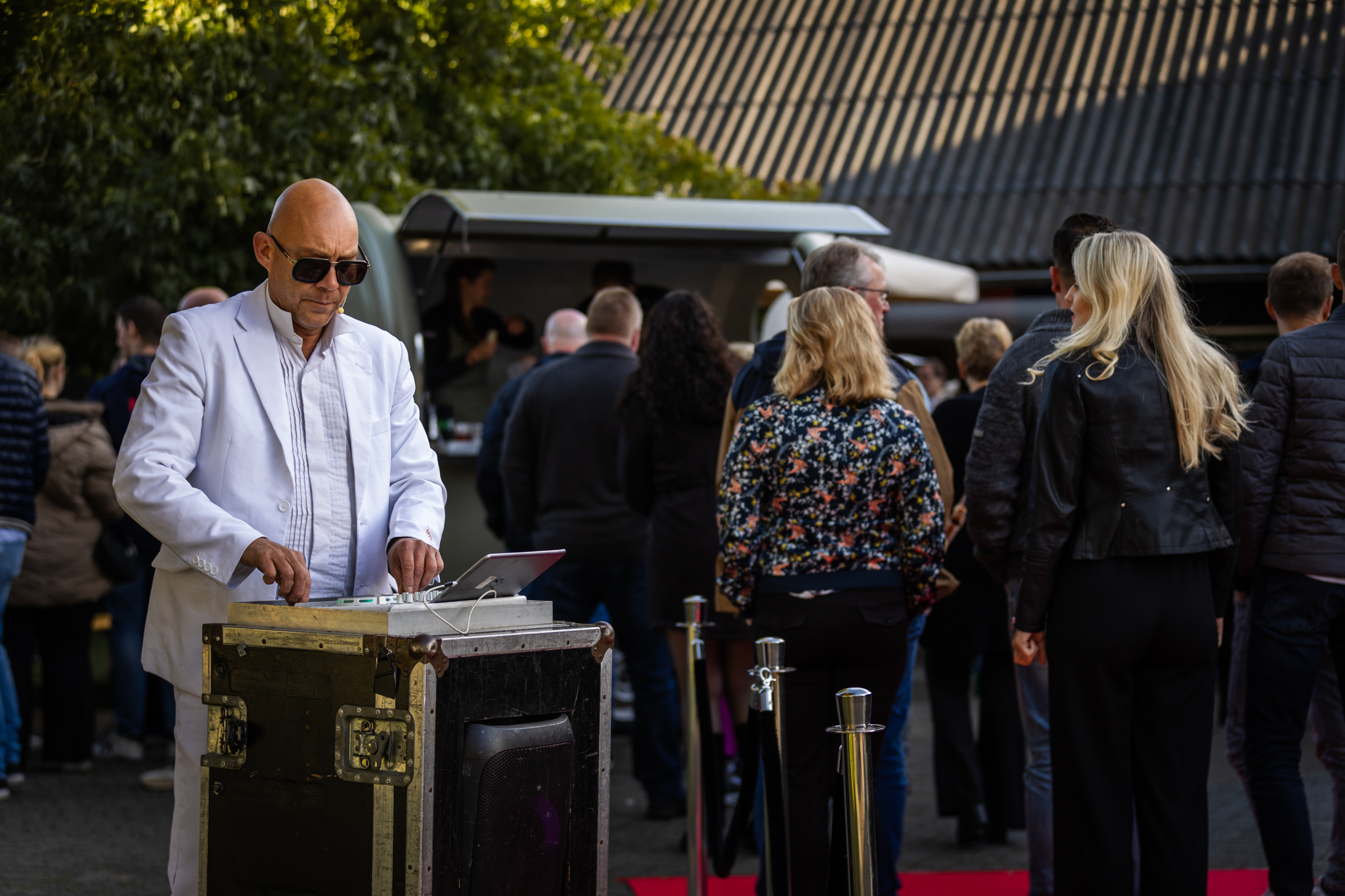 De Schildhoeve, vergaderen, feesten slapen in Drenthe: De ultieme feest locatie voor jouw evenement of bedrijfsfeest in Drenthe Foto: Mijndierenfotograaf.nl