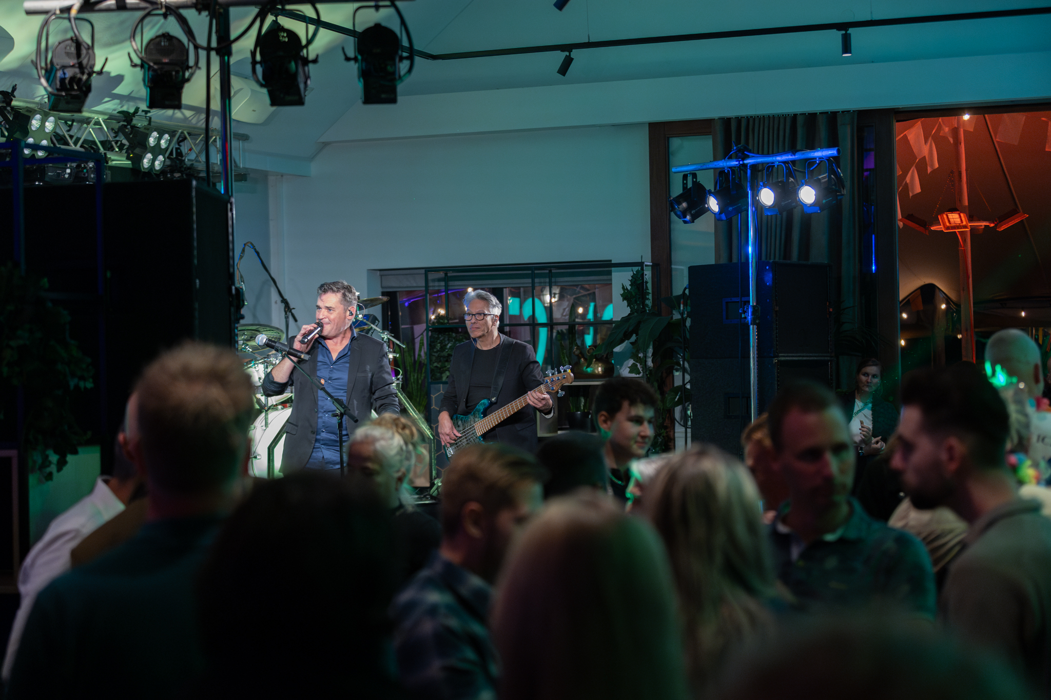 De Schildhoeve, vergaderen, feesten slapen in Drenthe: De ultieme feest locatie voor jouw evenement of bedrijfsfeest in Drenthe Foto: Mijndierenfotograaf.nl