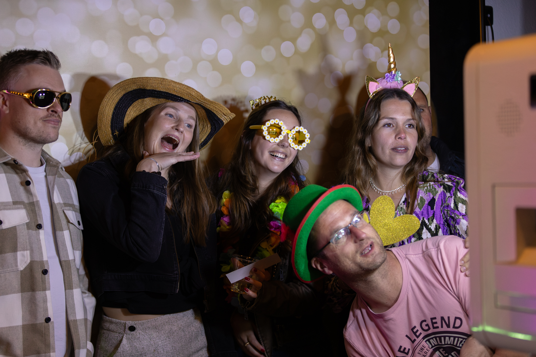 De Schildhoeve, vergaderen, feesten slapen in Drenthe: De ultieme feest locatie voor jouw evenement of bedrijfsfeest in Drenthe Foto: Mijndierenfotograaf.nl