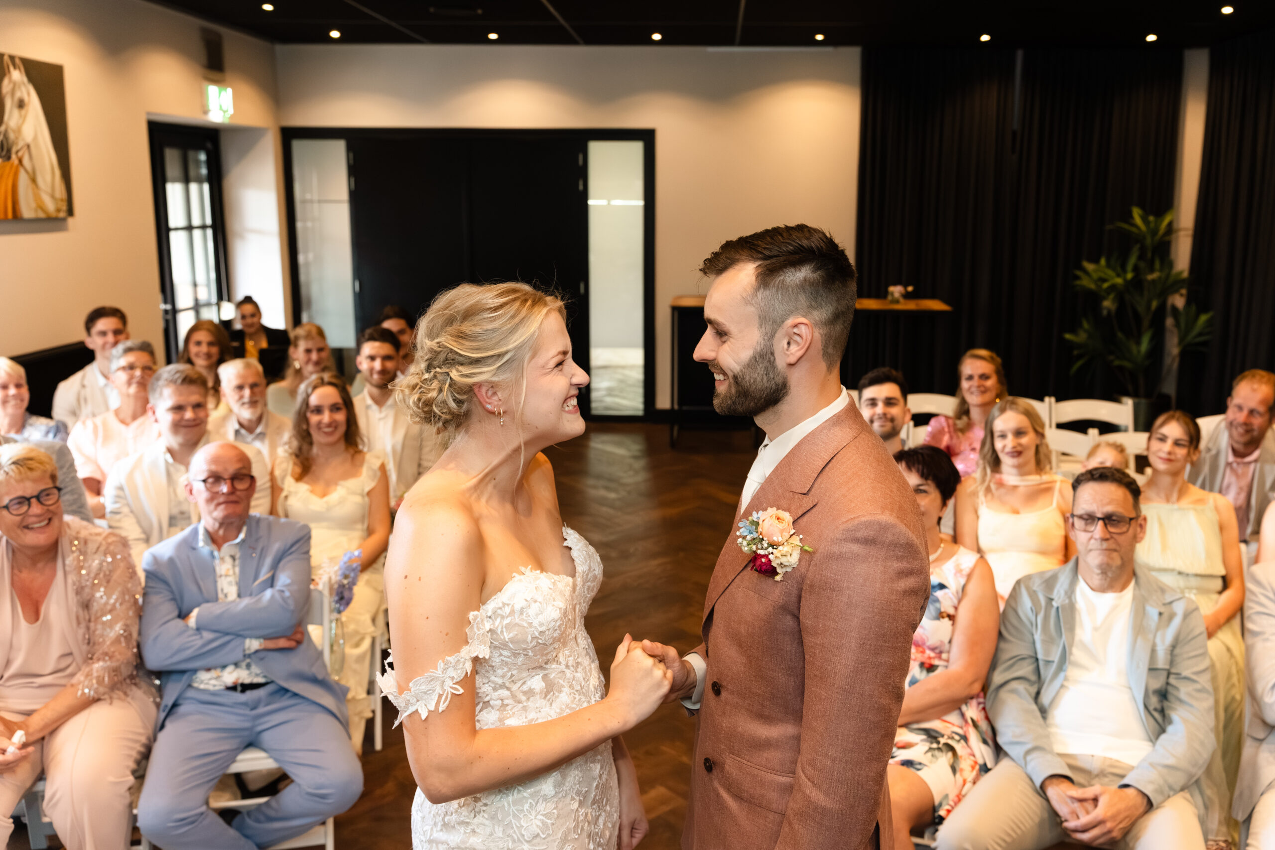 Fotograaf Wilco de Haan