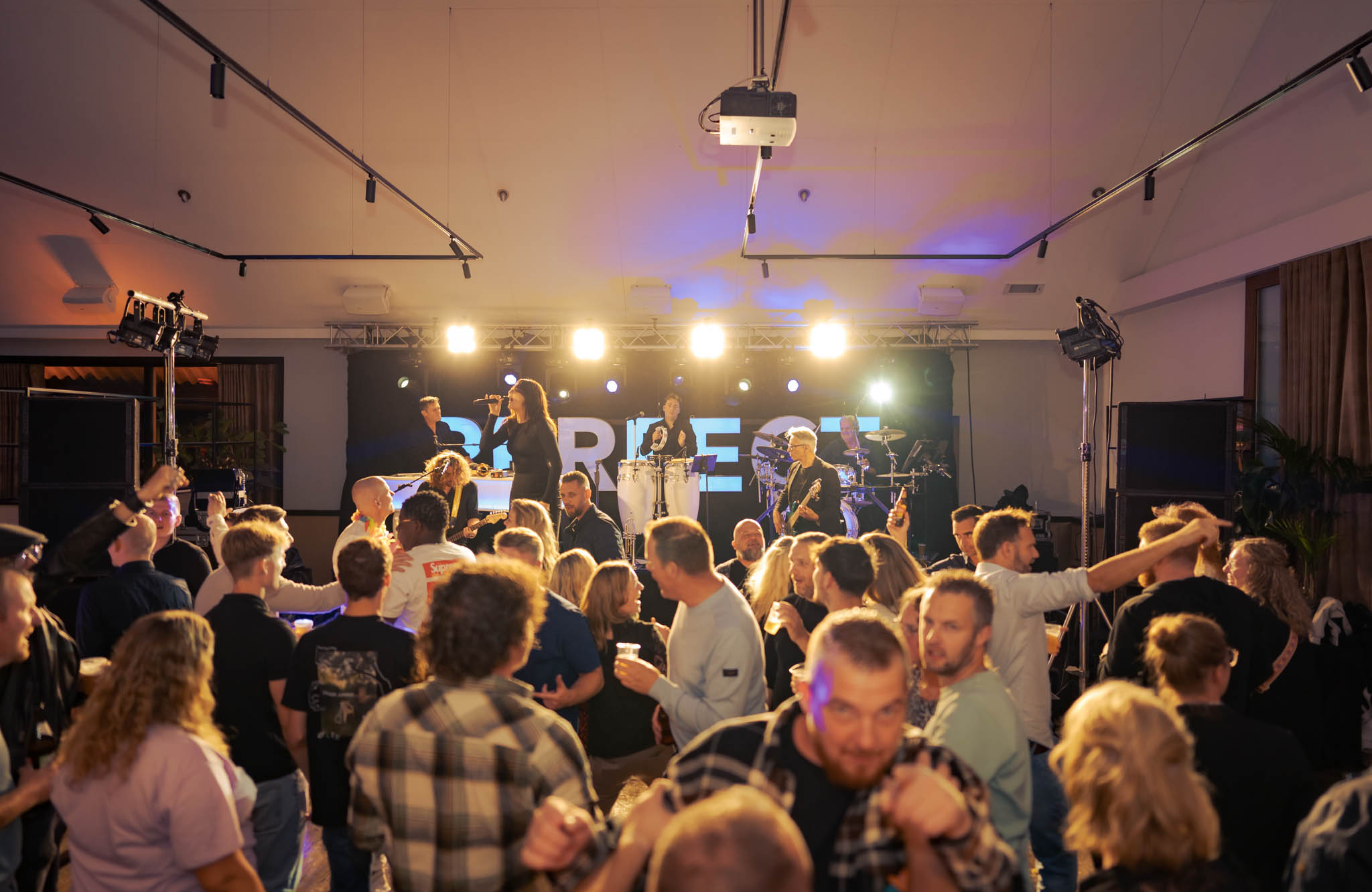 Feesten